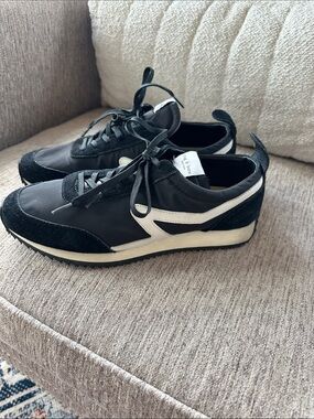 Women’s Rag and Bone Retro Runner. Euro size 42 fit US size 11